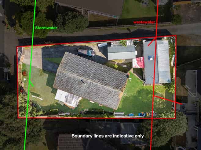 35 John Walker Drive, Manurewa