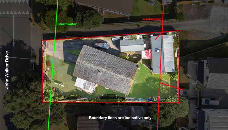 35 John Walker Drive, Manurewa