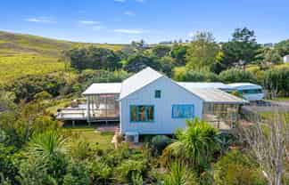 502 Scottys Camp Road, Dargaville Surrounds