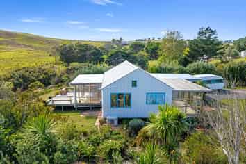 502 Scottys Camp Road, Dargaville Surrounds