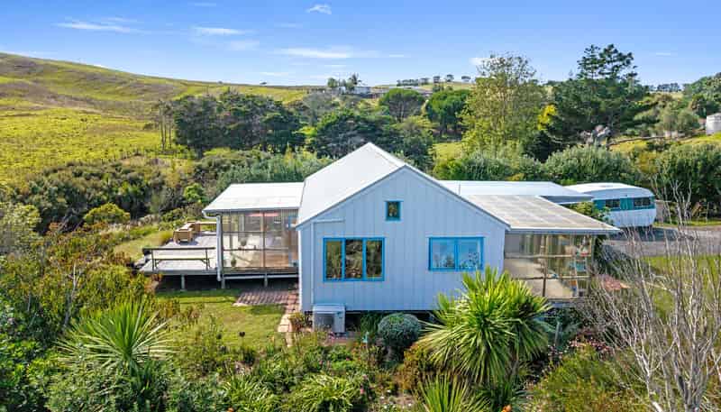 502 Scottys Camp Road, Dargaville Surrounds