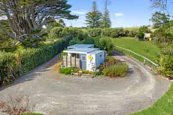 502 Scottys Camp Road, Dargaville Surrounds