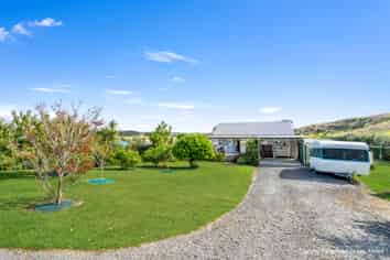 502 Scottys Camp Road, Dargaville Surrounds