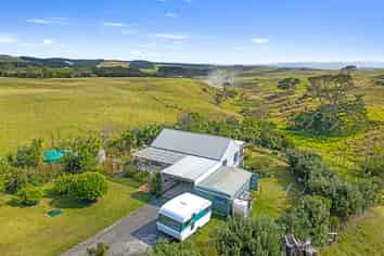 502 Scottys Camp Road, Dargaville Surrounds