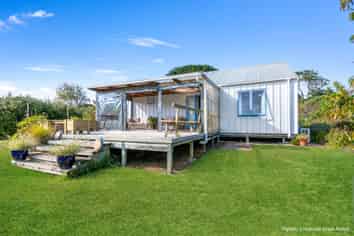 502 Scottys Camp Road, Dargaville Surrounds