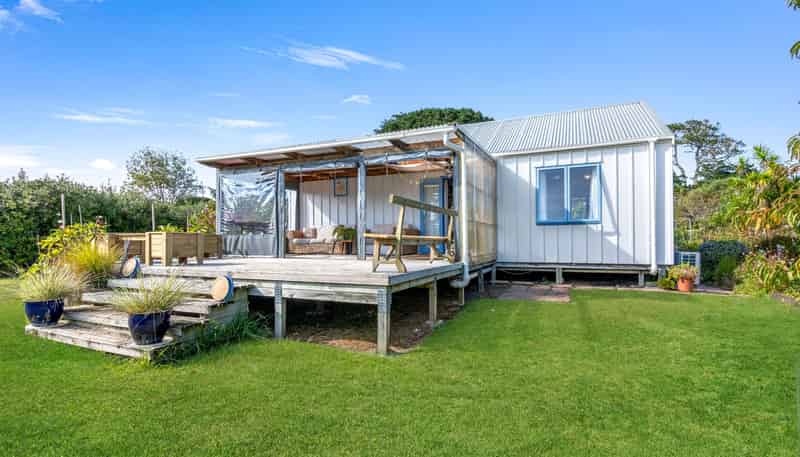502 Scottys Camp Road, Dargaville Surrounds