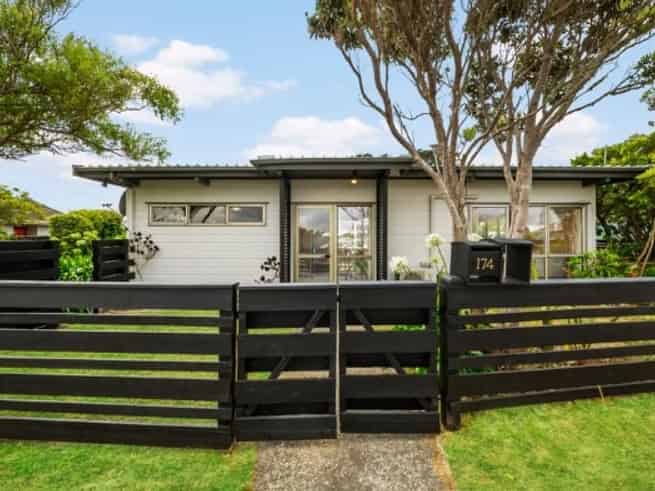 174 Orangi Kaupapa Road, Northland