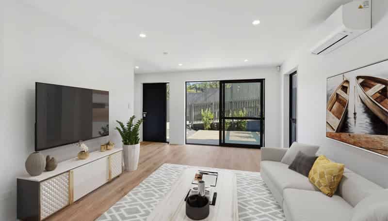 71B Simon Ellice Drive, Bayview