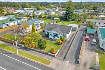 19 Centennial Avenue, Te Aroha