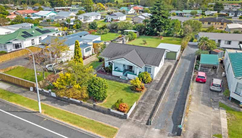 19 Centennial Avenue, Te Aroha