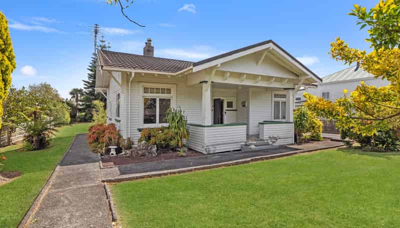 19 Centennial Avenue, Te Aroha