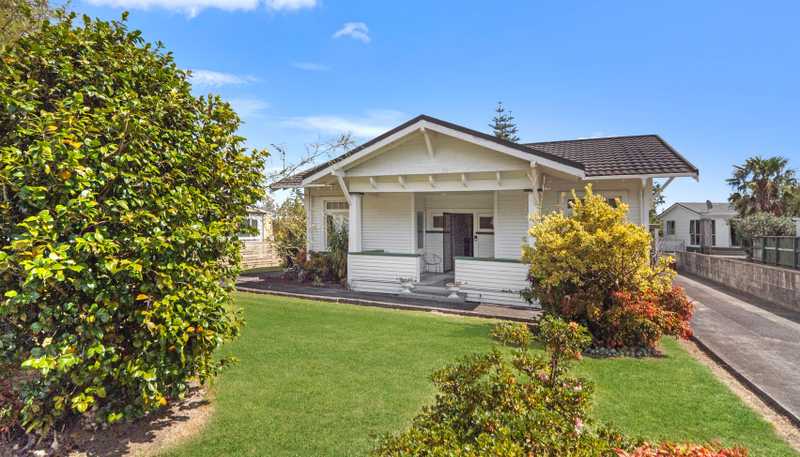 19 Centennial Avenue, Te Aroha