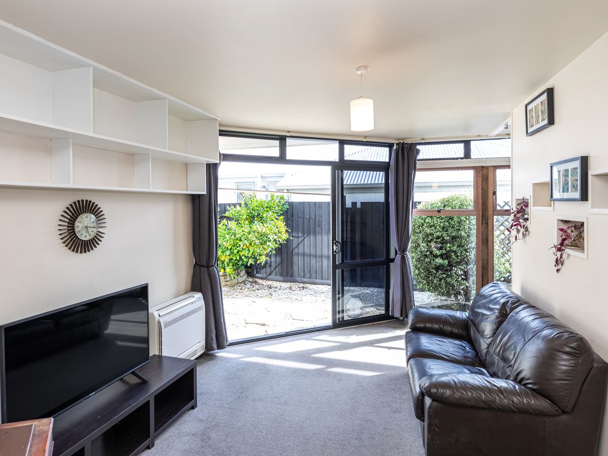 1/13 Forbes Street, Sydenham, Christchurch City, Canterbury - Photo 3