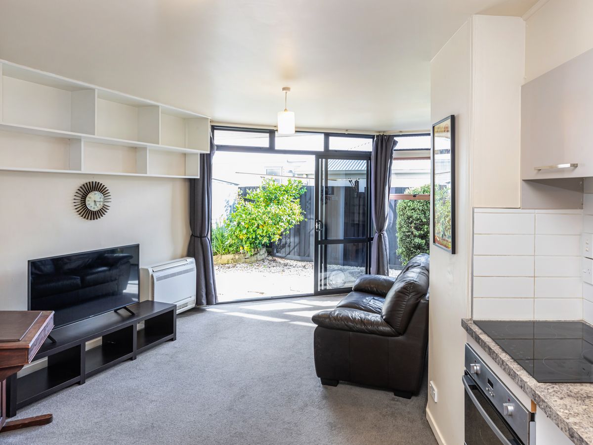 1/13 Forbes Street, Sydenham, Christchurch City, Canterbury - Photo 1