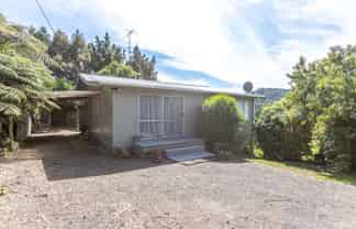 15 Albert Street, Karangahake