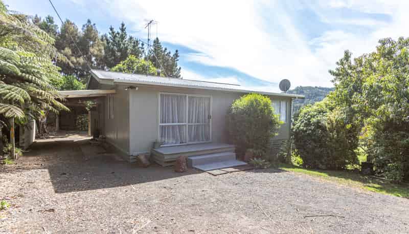 15 Albert Street, Karangahake