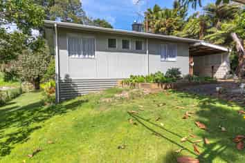 15 Albert Street, Karangahake