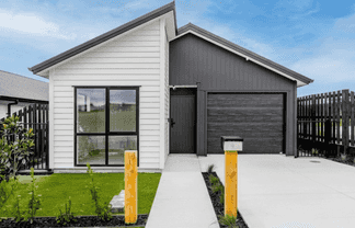 9 Te Whaiti Road, Te Kauwhata