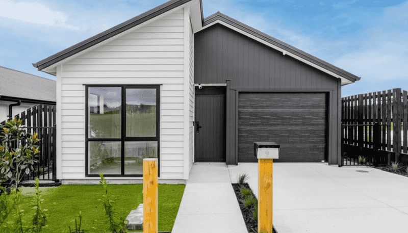 9 Te Whaiti Road, Te Kauwhata