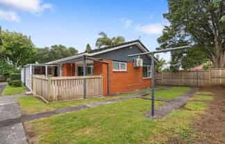 4/21 Woodside Road, Mount Eden