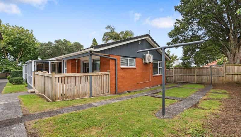 4/21 Woodside Road, Mount Eden