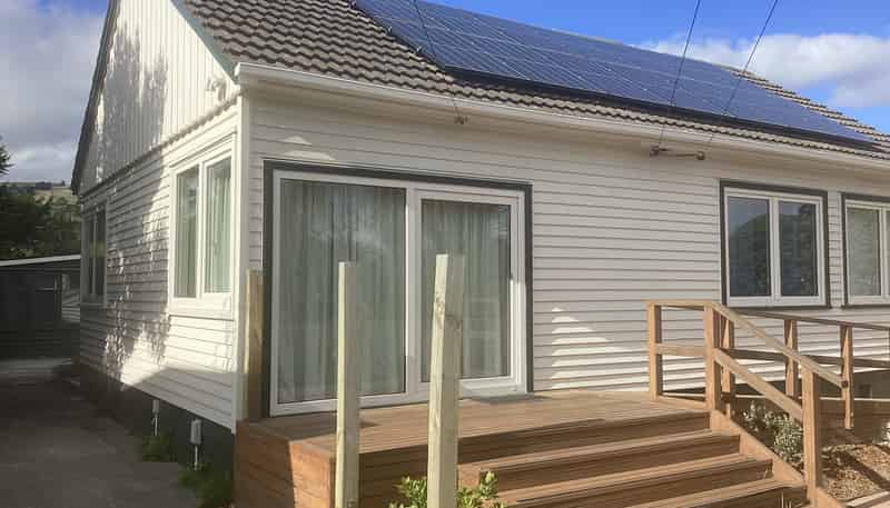 6 Kitchener Place, Opawa