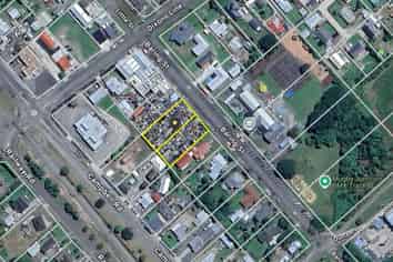 For Sale by negotiation