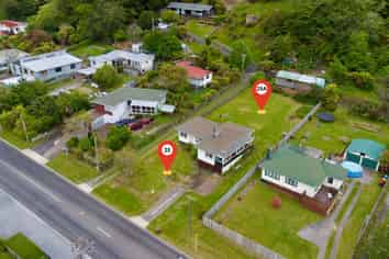 25a Gordon Road, Western Heights
