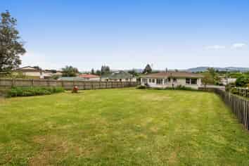 25a Gordon Road, Western Heights