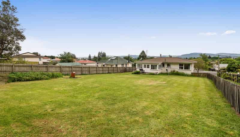 25a Gordon Road, Western Heights