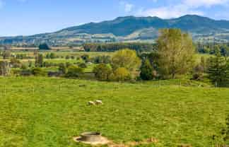 95D Pearsons Road, Putaruru