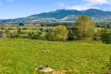 95D Pearsons Road, Putaruru