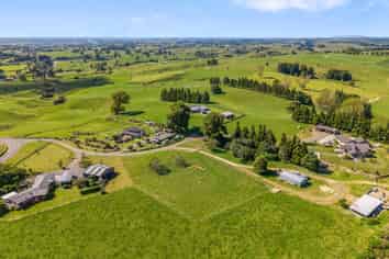 95D Pearsons Road, Putaruru