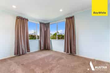 Auckland - Address withheld