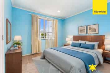 Auckland - Address withheld