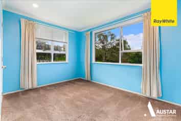 Auckland - Address withheld