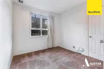 Auckland - Address withheld