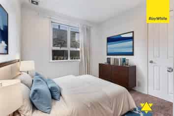 Auckland - Address withheld