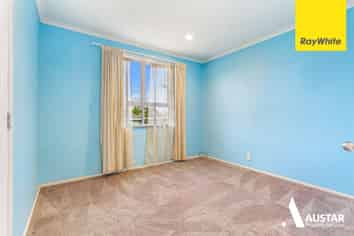 Auckland - Address withheld