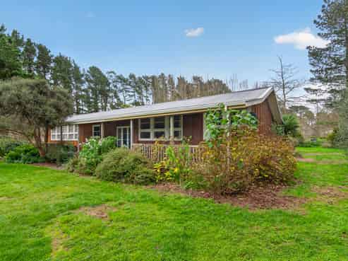 1001 Kahutara Road, Kahutara