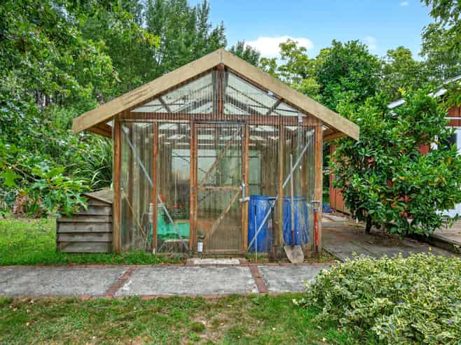 1001 Kahutara Road, Kahutara