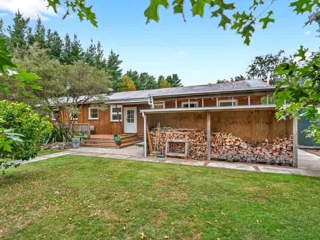 1001 Kahutara Road, Kahutara