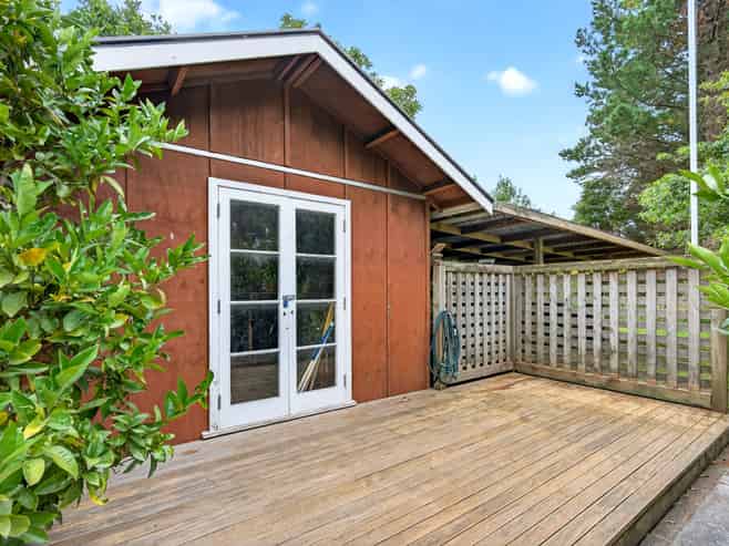 1001 Kahutara Road, Kahutara