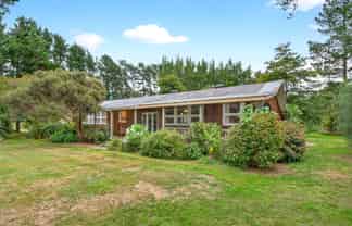 1001 Kahutara Road, Kahutara