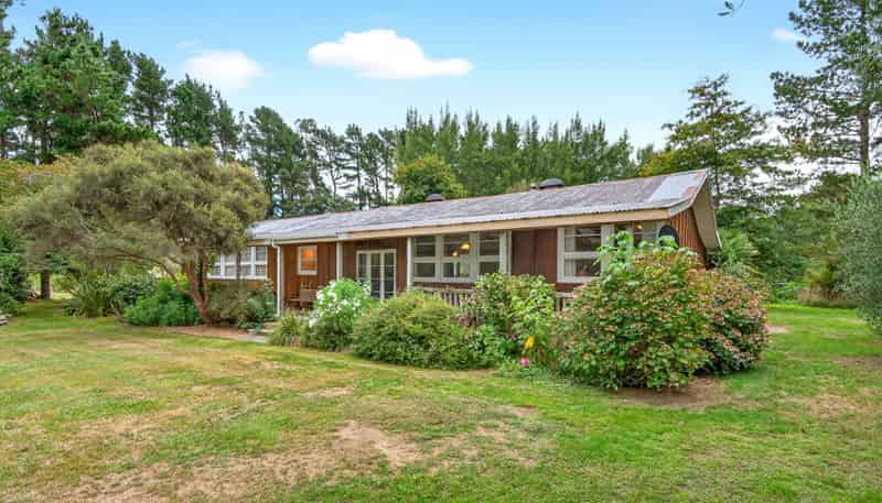 1001 Kahutara Road, Kahutara