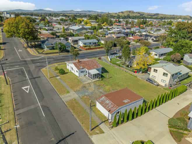 33 Coronation Road, Morrinsville