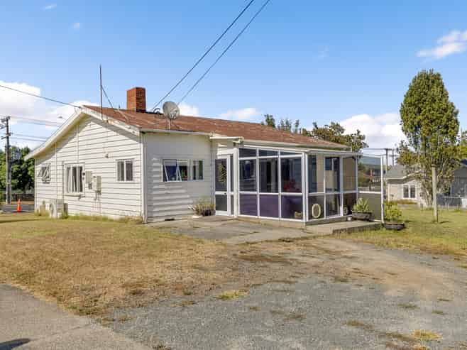 33 Coronation Road, Morrinsville