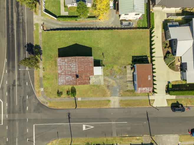 33 Coronation Road, Morrinsville