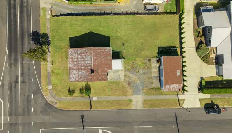 33 Coronation Road, Morrinsville