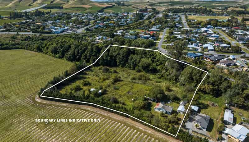 17 Nursery Lane, Seddon